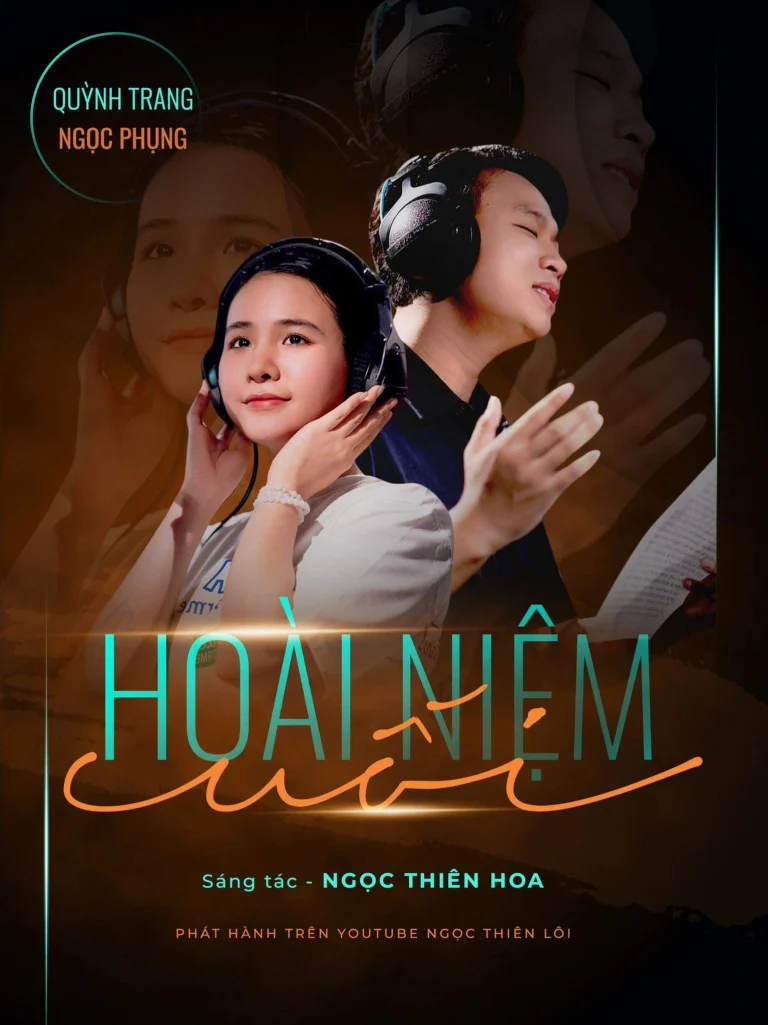 Ngọc Phụng ft Quỳnh Trang