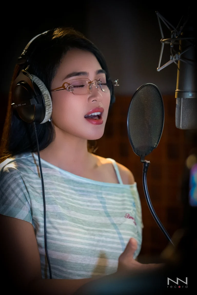 NHƯ Ý BOLERO 2